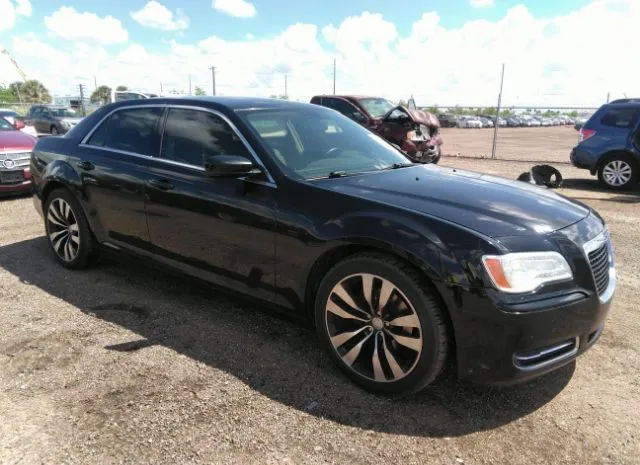 chrysler 300 2012 2c3ccaag7ch245968