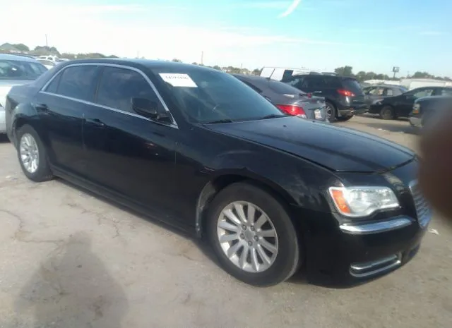 chrysler 300 2012 2c3ccaag7ch245971