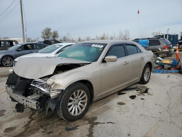 chrysler 300 2012 2c3ccaag7ch277755