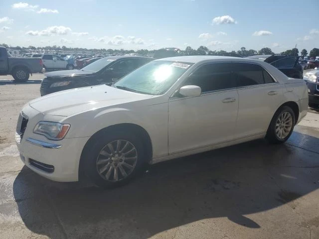 chrysler 300 2013 2c3ccaag7dh551232