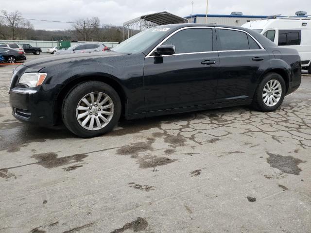 chrysler 300 2013 2c3ccaag7dh581041