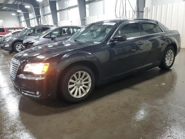 chrysler 300 2013 2c3ccaag7dh595358