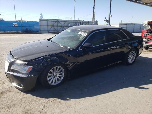 chrysler 300 2013 2c3ccaag7dh600431