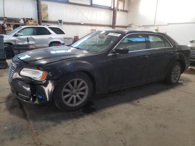 chrysler 300 2013 2c3ccaag7dh694214