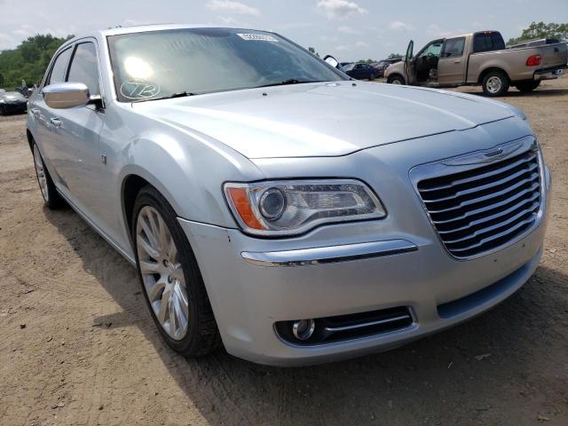 chrysler 300 2013 2c3ccaag7dh697775