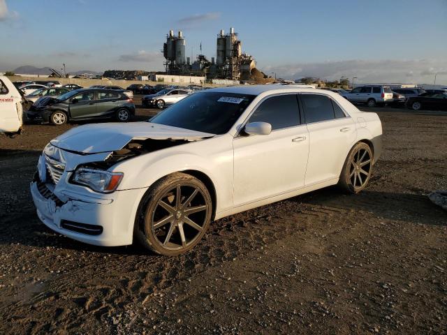 chrysler 300 2013 2c3ccaag7dh698571