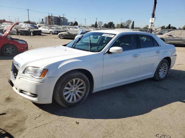 chrysler 300 2013 2c3ccaag7dh709830