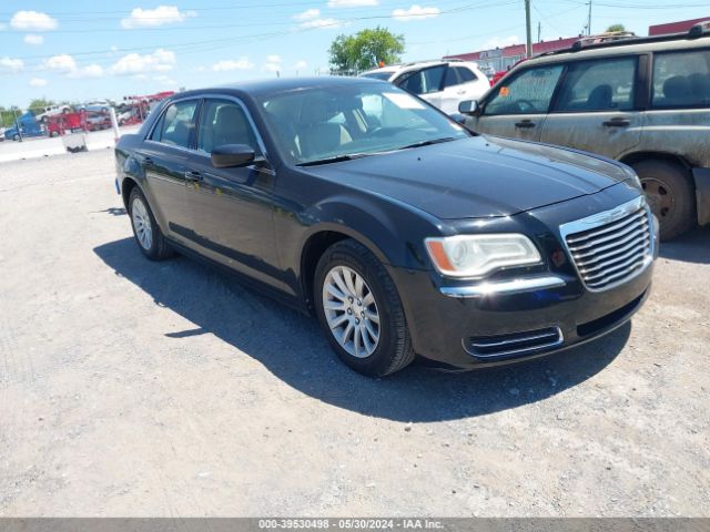 chrysler 300 2013 2c3ccaag7dh723176