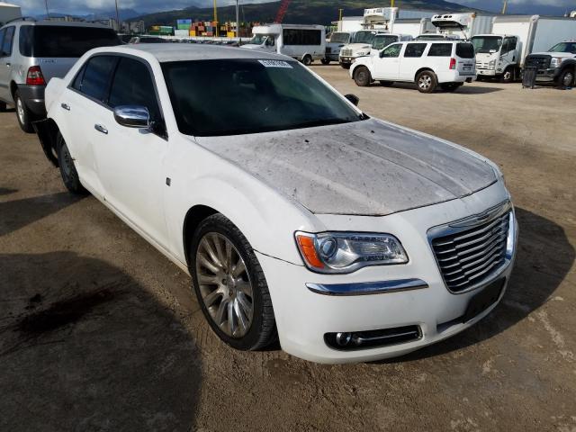 chrysler 300 2013 2c3ccaag7dh727843