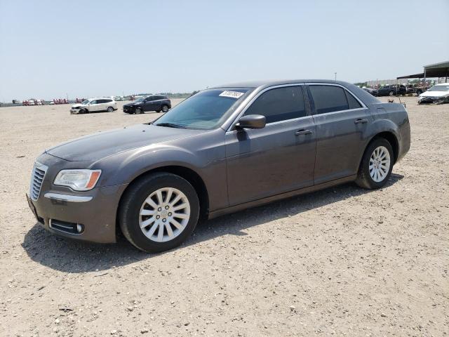 chrysler 300 2013 2c3ccaag7dh732850