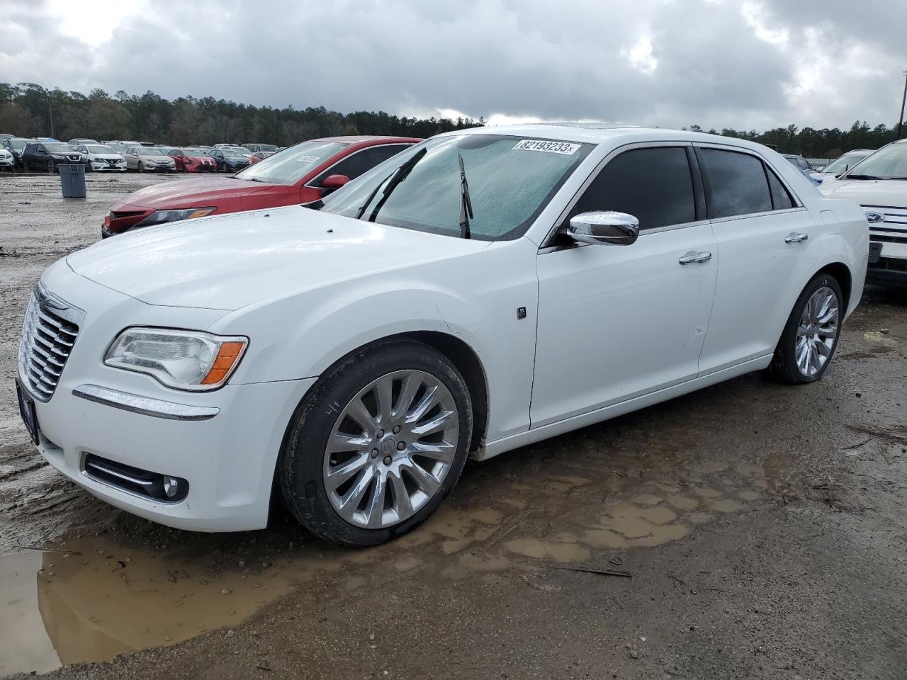 chrysler 300 2013 2c3ccaag7dh740916