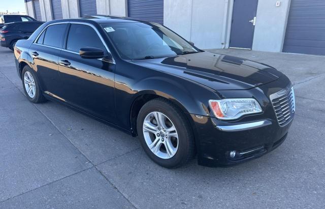 chrysler 300 2014 2c3ccaag7eh118530