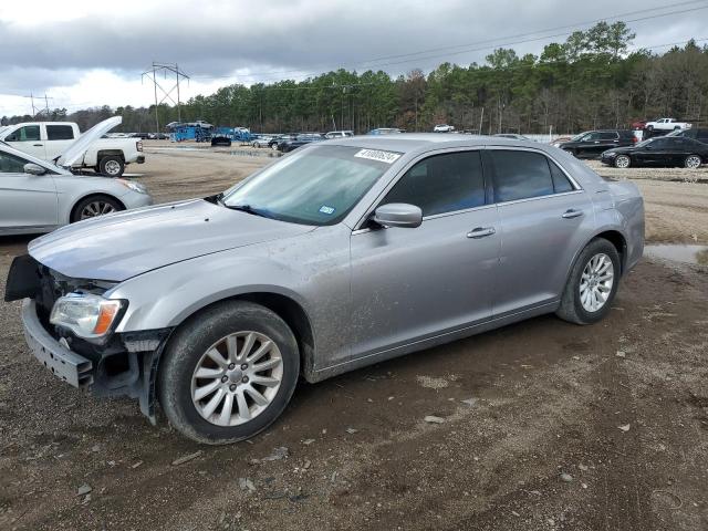 chrysler 300 2014 2c3ccaag7eh127566