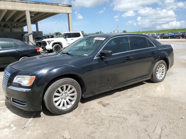 chrysler 300 2014 2c3ccaag7eh127714