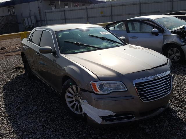 chrysler 300 2014 2c3ccaag7eh166531