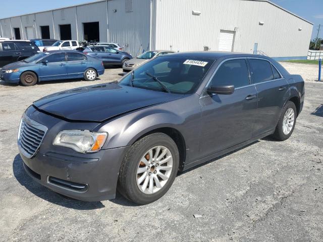 chrysler 300 2014 2c3ccaag7eh181126