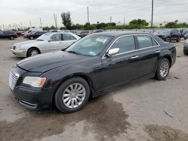 chrysler 300 2014 2c3ccaag7eh235718