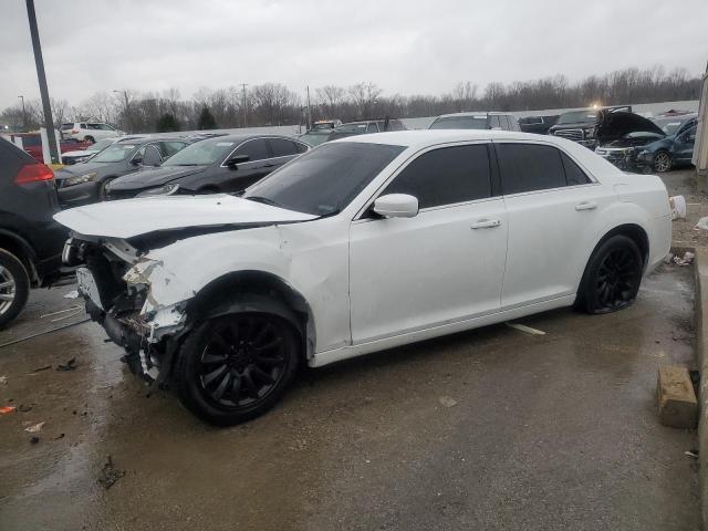 chrysler 300 2014 2c3ccaag7eh243740