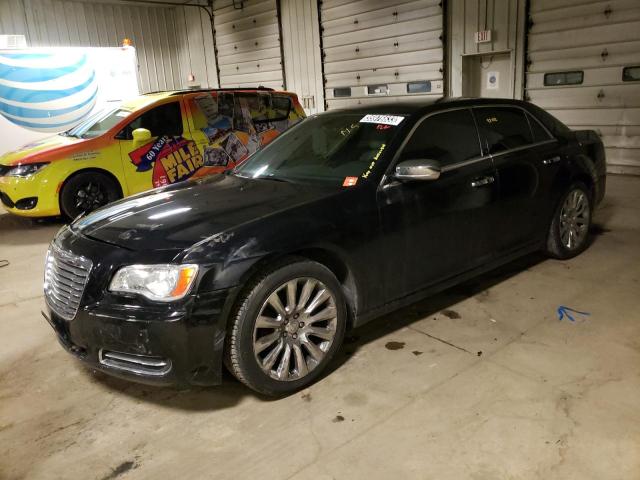 chrysler 300 2014 2c3ccaag7eh327704