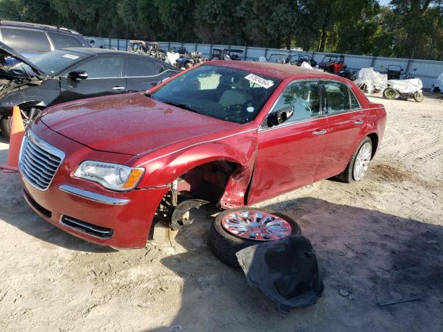 chrysler 300 2014 2c3ccaag7eh328349