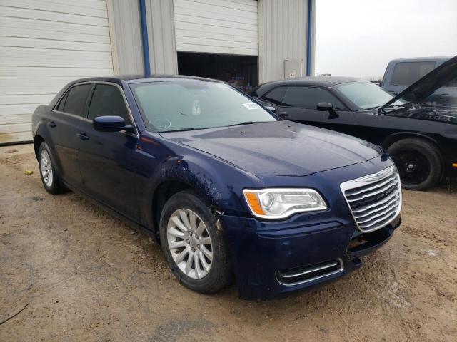 chrysler 300 2014 2c3ccaag7eh335883