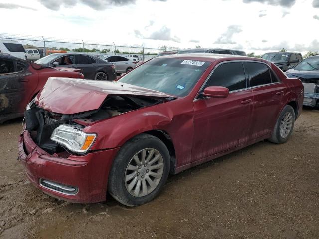 chrysler 300 2014 2c3ccaag7eh340517