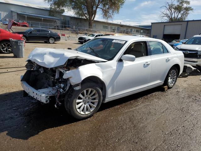 chrysler 300 2014 2c3ccaag7eh345684