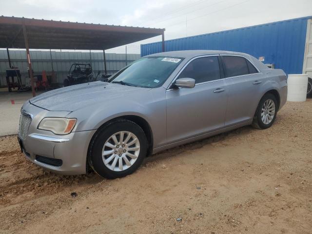 chrysler 300 2014 2c3ccaag7eh365238