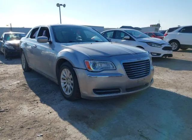 chrysler 300 2014 2c3ccaag7eh380595