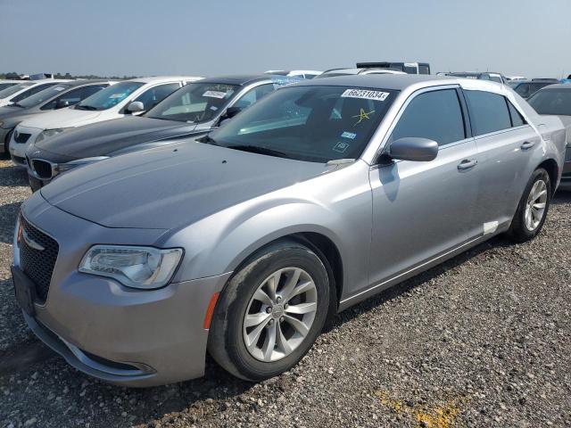 chrysler 300 limite 2015 2c3ccaag7fh766547