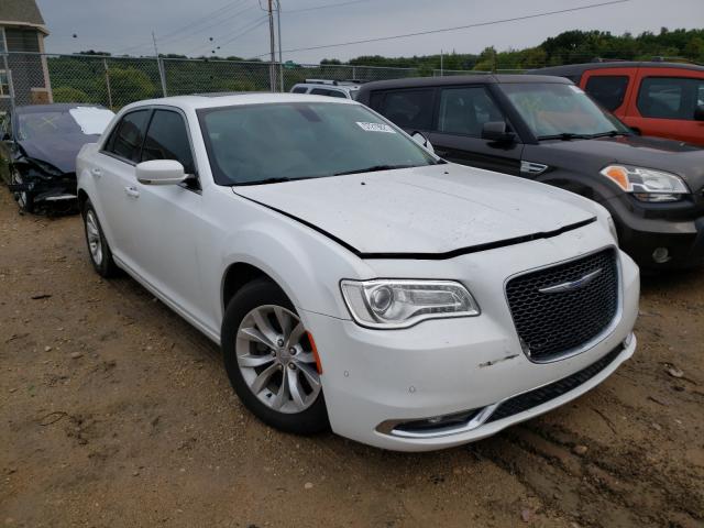 chrysler 300 limite 2015 2c3ccaag7fh810661