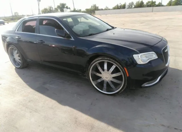 chrysler 300 2015 2c3ccaag7fh828870