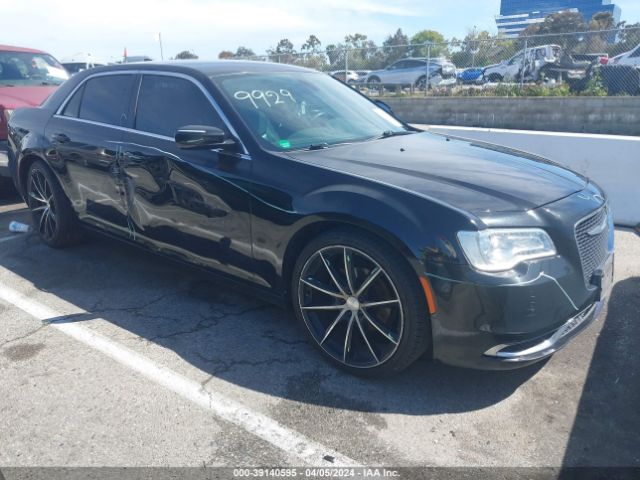 chrysler 300 2015 2c3ccaag7fh877079