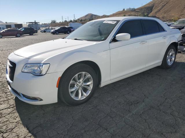 chrysler 300 limite 2015 2c3ccaag7fh893685