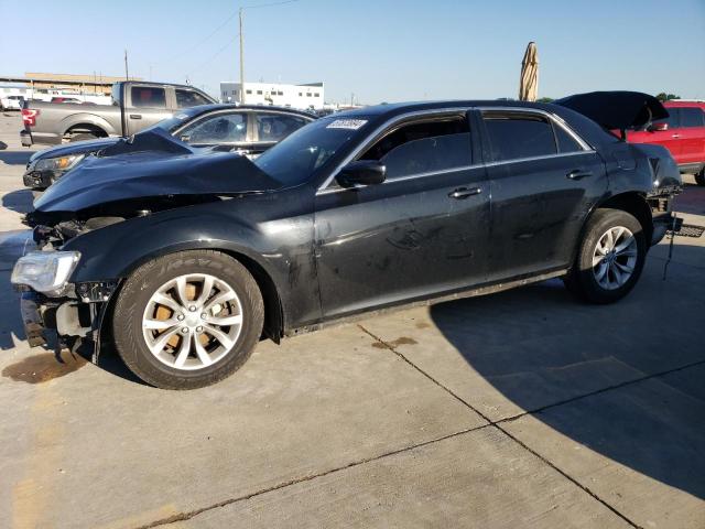 chrysler 300 limite 2015 2c3ccaag7fh894030