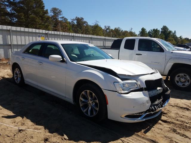 chrysler 300 limite 2015 2c3ccaag7fh898479