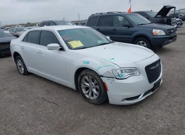 chrysler 300 2015 2c3ccaag7fh898837