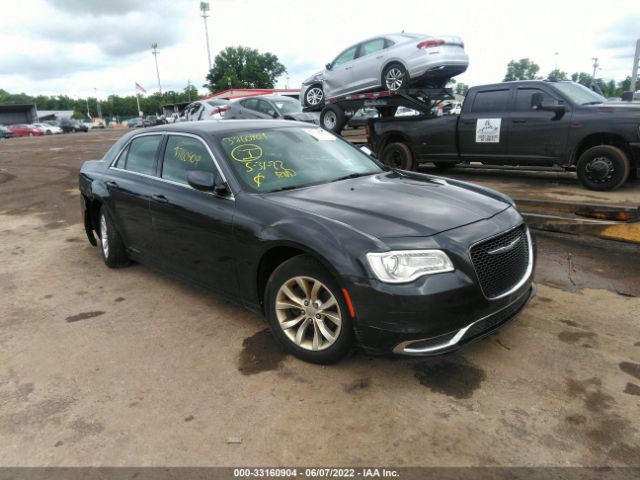 chrysler 300 2015 2c3ccaag7fh904152