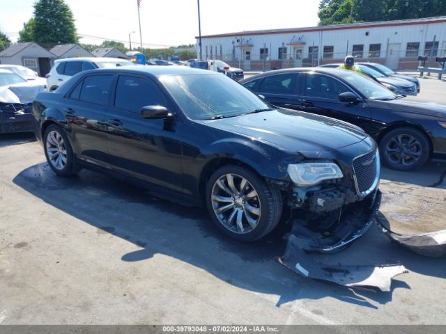 chrysler 300 2015 2c3ccaag7fh920612