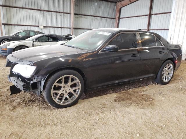 chrysler 300 limite 2015 2c3ccaag7fh921100