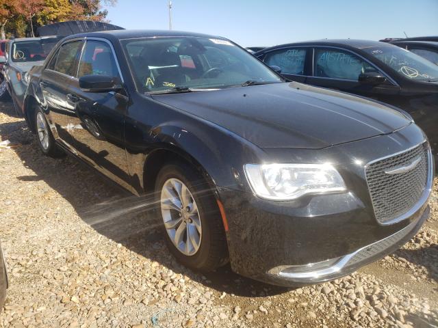 chrysler 300 limite 2016 2c3ccaag7gh130308