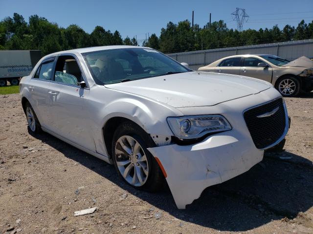 chrysler 300 2016 2c3ccaag7gh134990