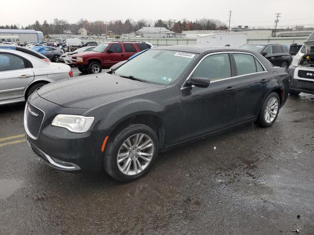 chrysler 300 limite 2016 2c3ccaag7gh307780