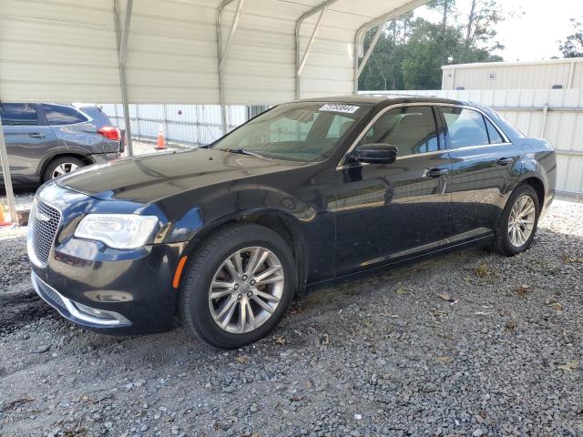 chrysler 300 limite 2016 2c3ccaag7gh311098