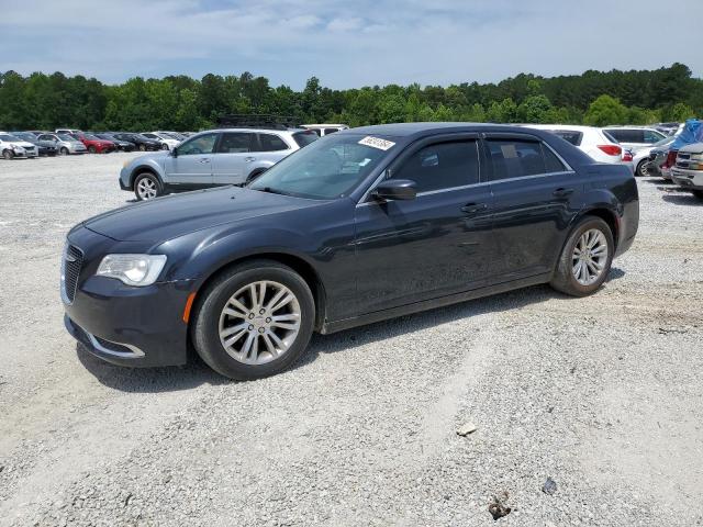 chrysler 300 2016 2c3ccaag7gh343727