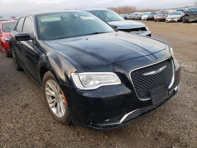 chrysler 300 limite 2017 2c3ccaag7hh516244