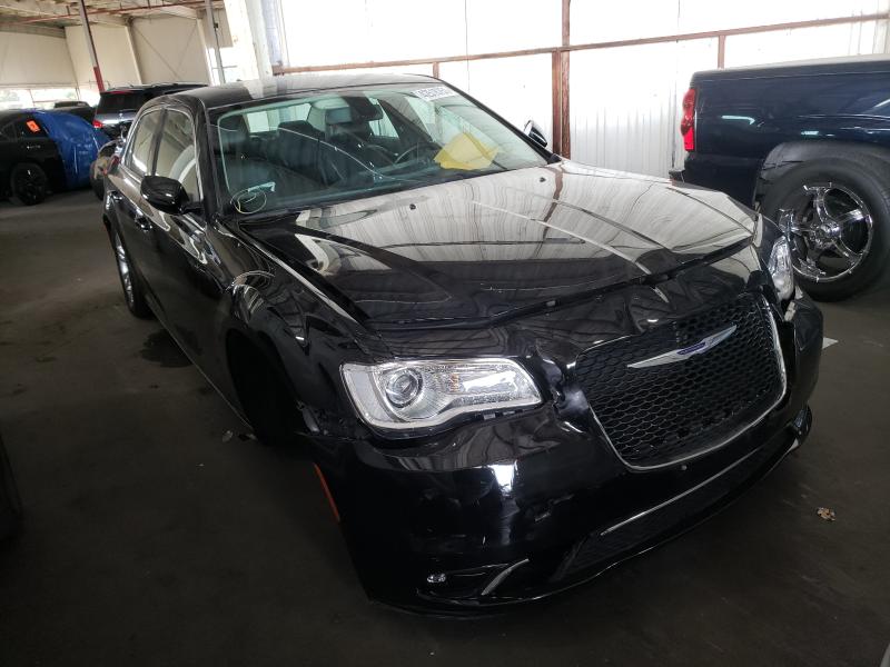 chrysler 300 limite 2017 2c3ccaag7hh526711