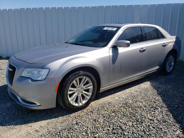 chrysler 300 2017 2c3ccaag7hh591011