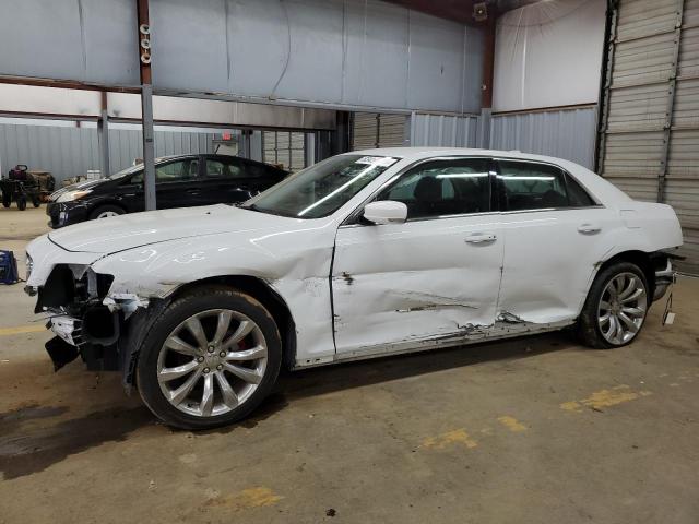 chrysler 300 limite 2017 2c3ccaag7hh646668