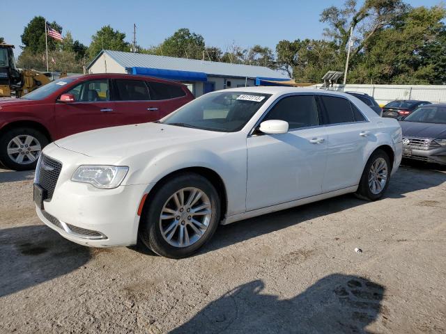 chrysler 300 2017 2c3ccaag7hh647402